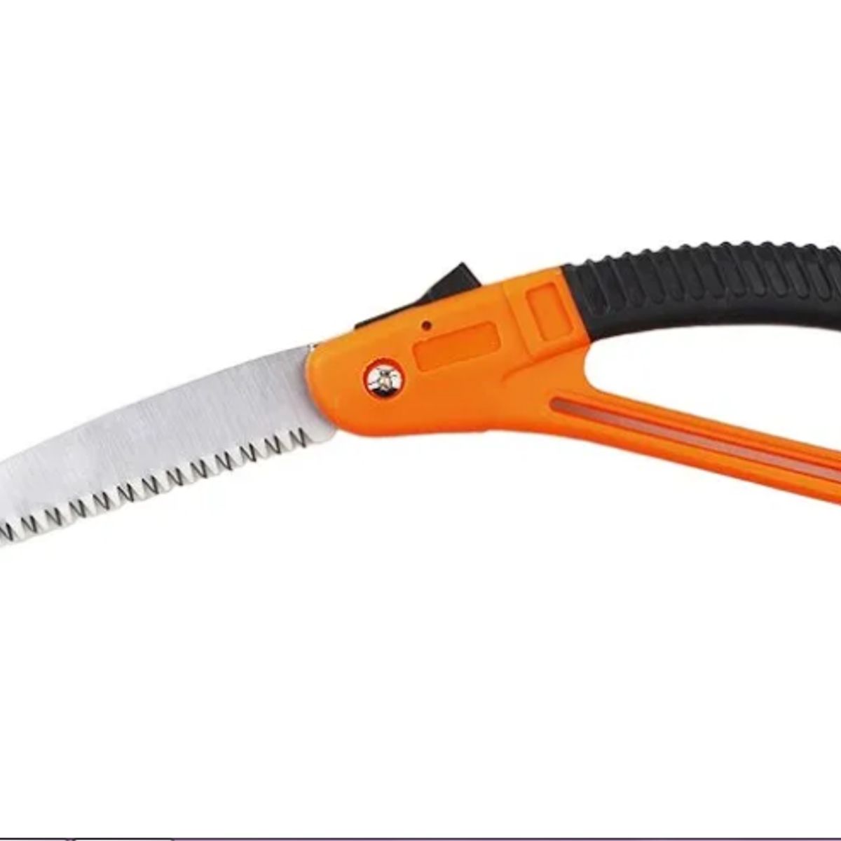 GENERICO - Sierra De Mano Plegable Mini Sierra Para Jardín Podar