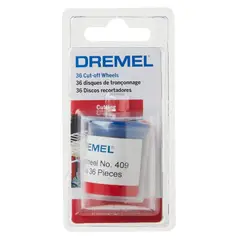 DREMEL - Disco De Corte Fino Metal 238mm