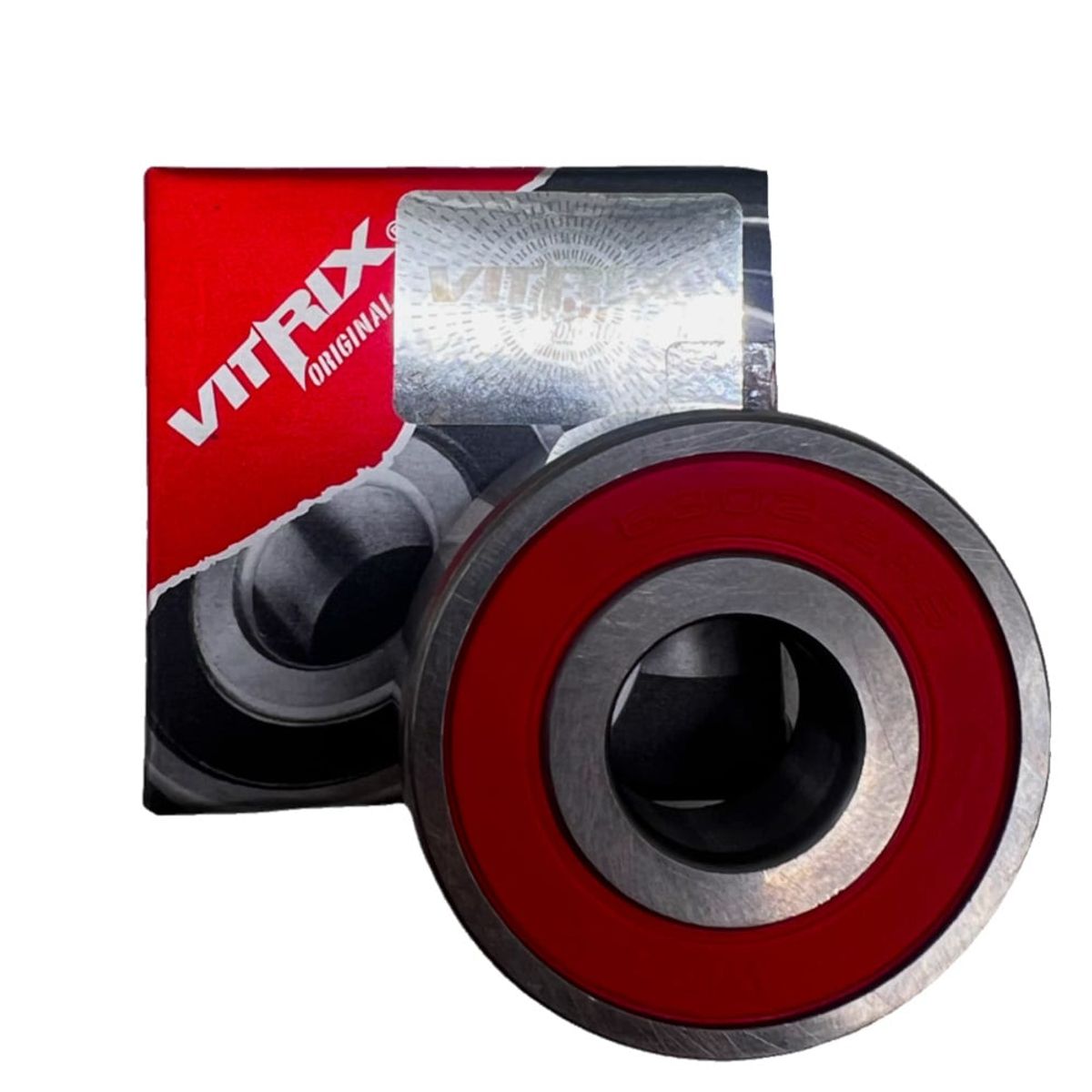GENERICO - RODAMIENTO 15-42-13 6302-2RS VITRIX