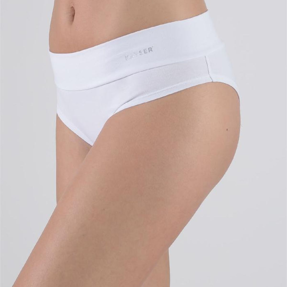 KAYSER - Pack 3X Pantaleta Algodón P31480-SUR Kayser