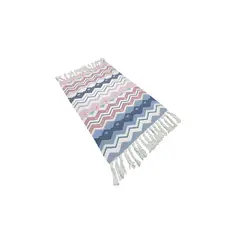 GENERICO - BAJADAS DE CAMAS DECORATIVAS KILIM 60x90cm 05.