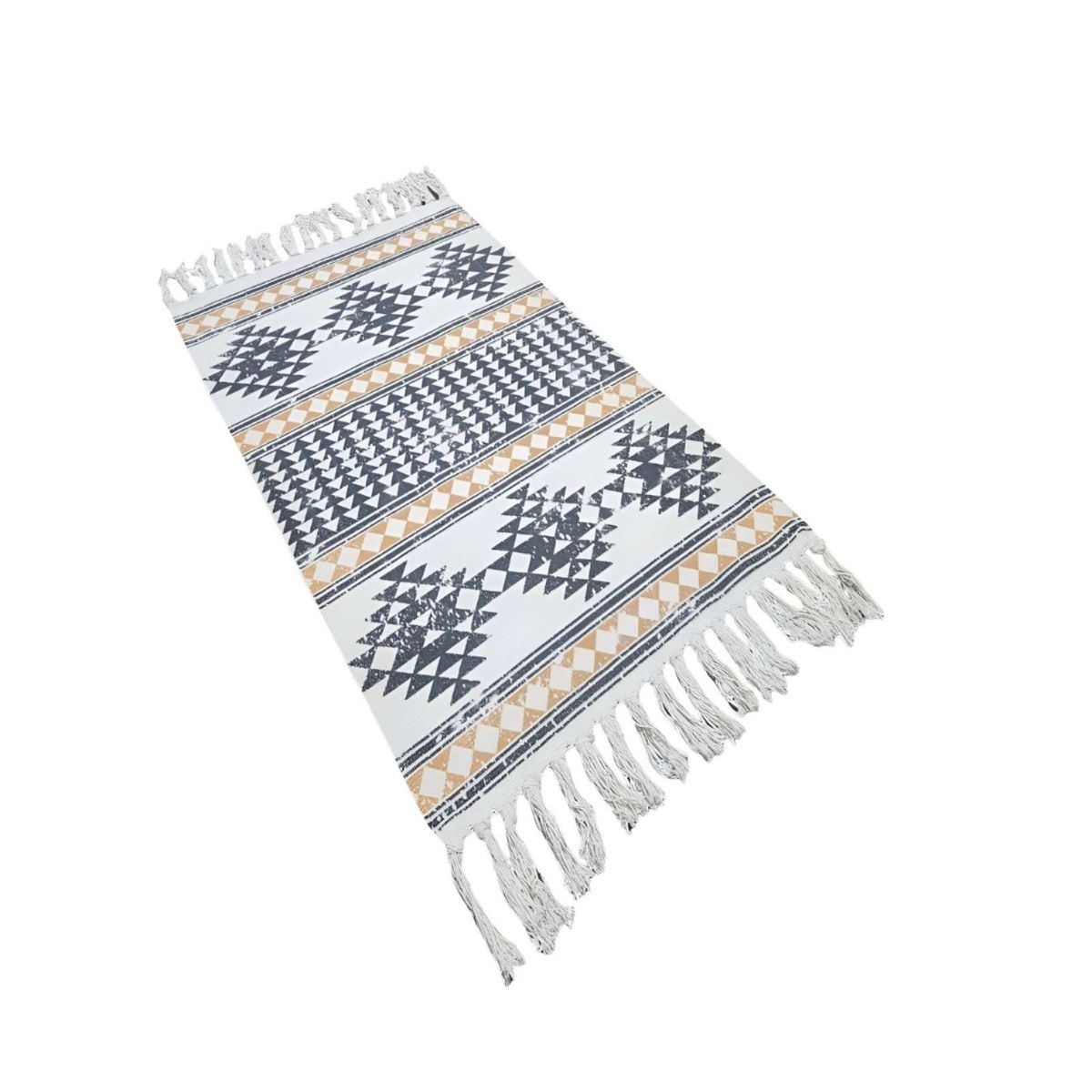 GENERICO - BAJADAS DE CAMAS KILIM 60x90cm 07