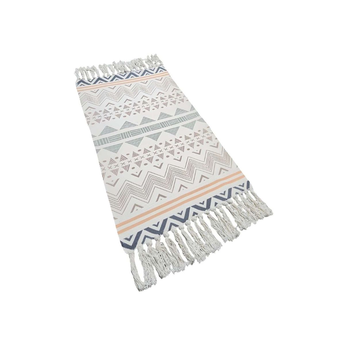 GENERICO - BAJADAS DE CAMAS KILIM 60x90cm 06