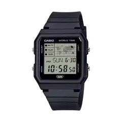 CASIO - Reloj Digital Hombre UNISEX LF-30W-1A DIGITAL