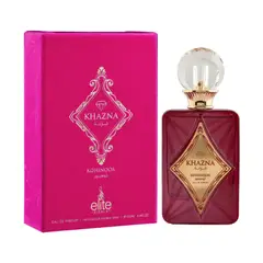 ARMAF - Perfume Khazna Kohinor EDP 100 ml Elite Risala of