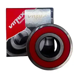 GENERICO - RODAMIENTO 17-40-12 6203-2RS VITRIX