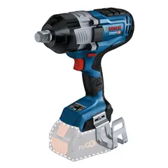 BOSCH - Llave De Impacto Gds -1600 Hc Sb SIN BATERIA