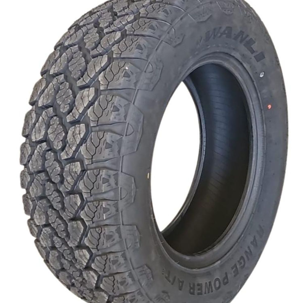 GENERICO - Neumatico 265/65 r17 Wanli SU011 AT 112S