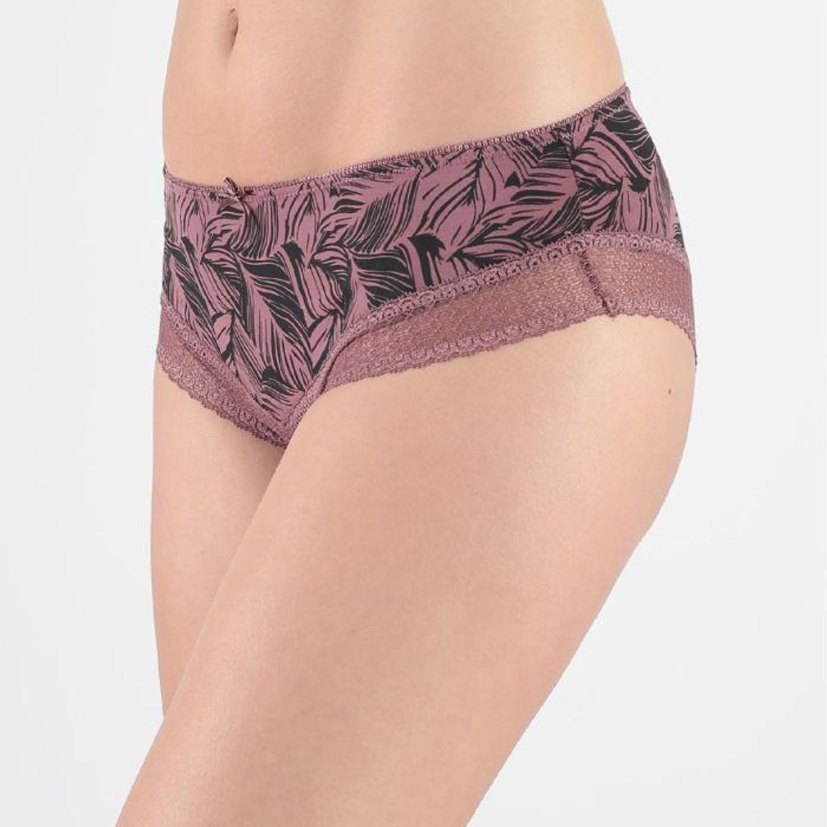 KAYSER - Pack 3X Pantaleta Algodón P3140024-NEG5 Kayser