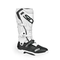 SIDI - BOTA CROSSAIR BLACK WHITE