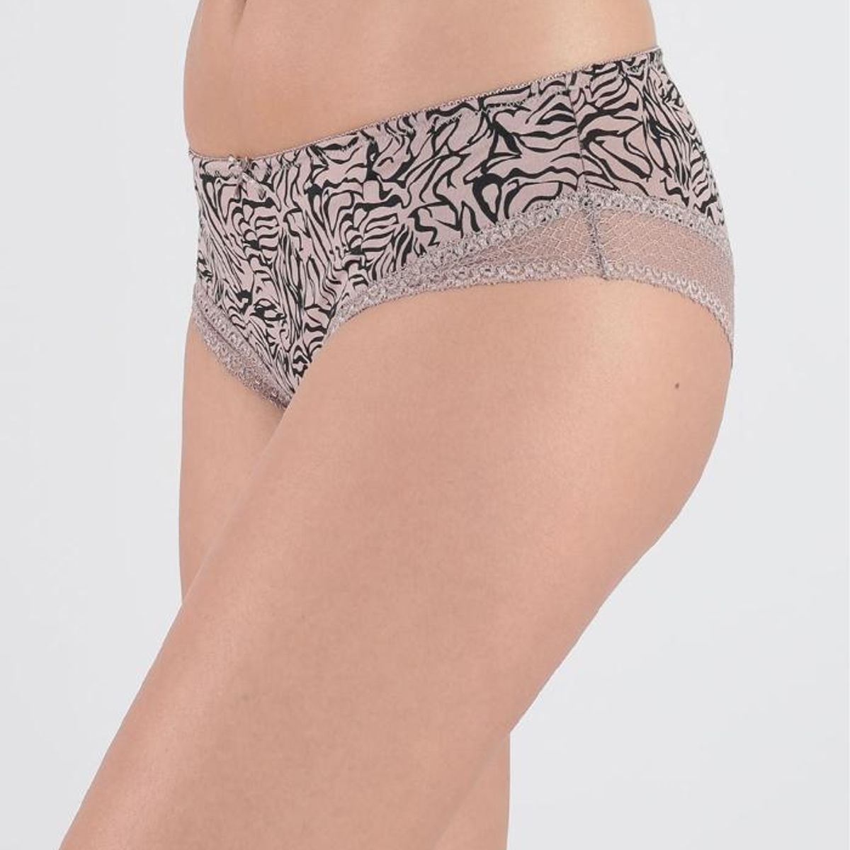 KAYSER - Pack 3X Pantaleta Algodón P3140024-CAF4 Kayser