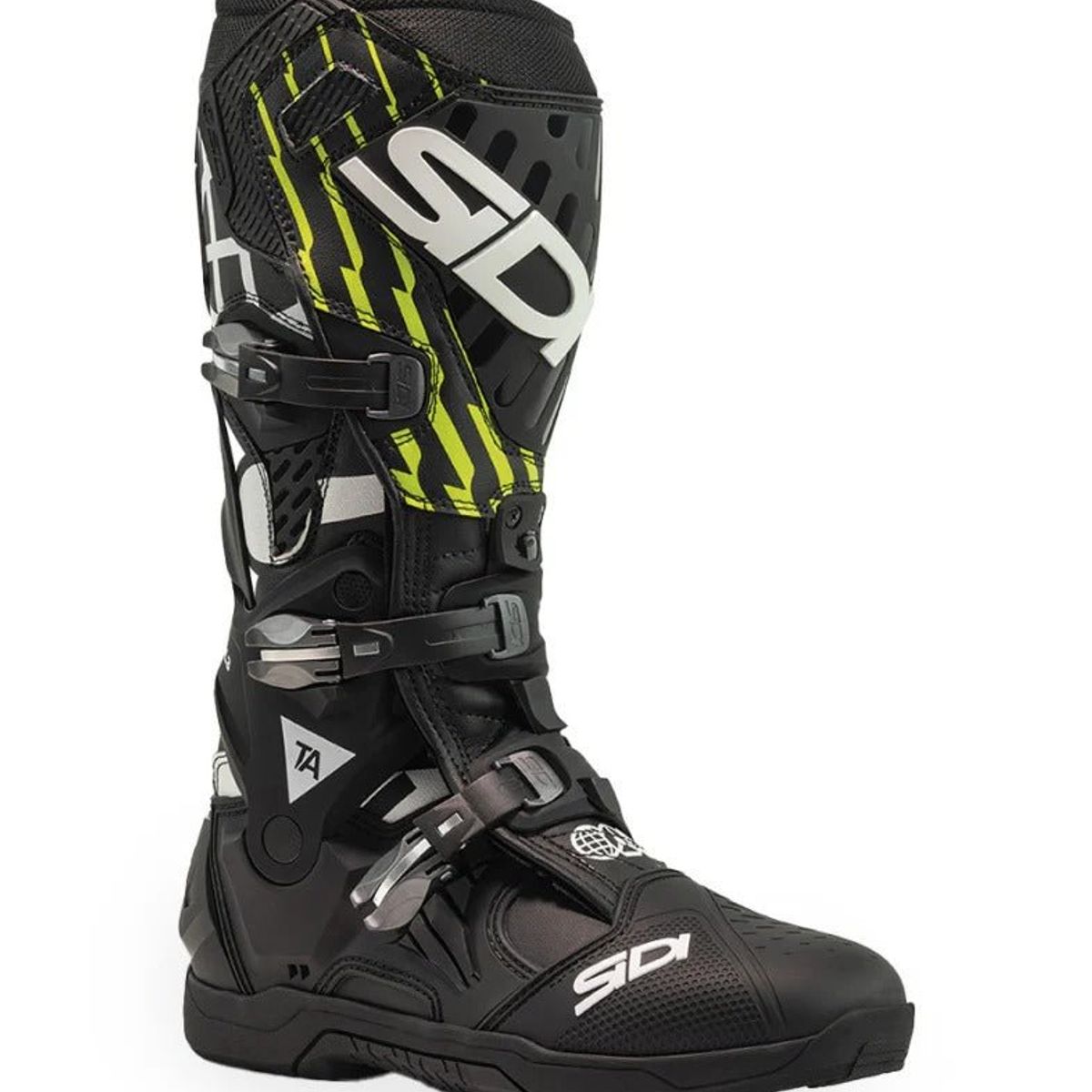 SIDI - BOTA SIDI CROSSAIR TH3NEON