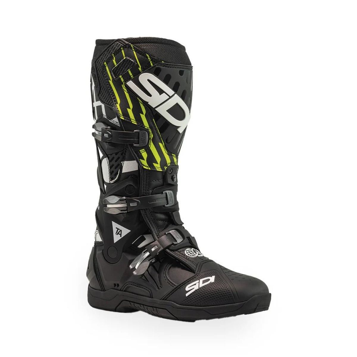 SIDI - BOTA SIDI CROSSAIR TH3NEON