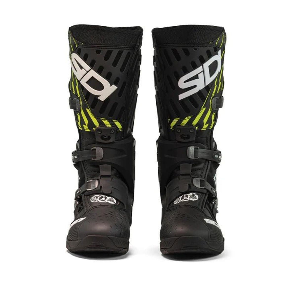 SIDI - BOTA SIDI CROSSAIR TH3NEON