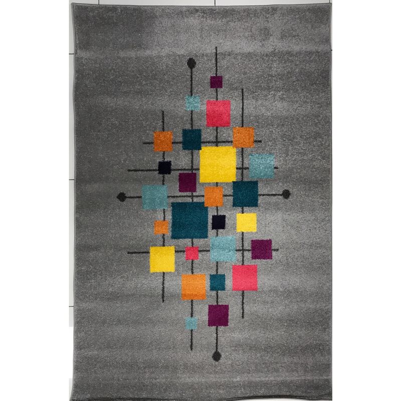 MASHINI - Alfombra Boutique Patna 200X290 Cm Mashini