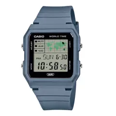 CASIO - Reloj Digital Hombre UNISEX LF-30W-2A DIGITAL