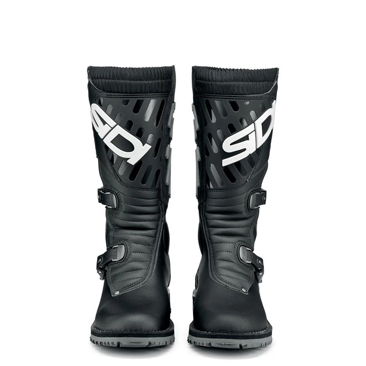 SIDI - BOTA SIDI TRIAL ZERO2 BLACK-BLACK