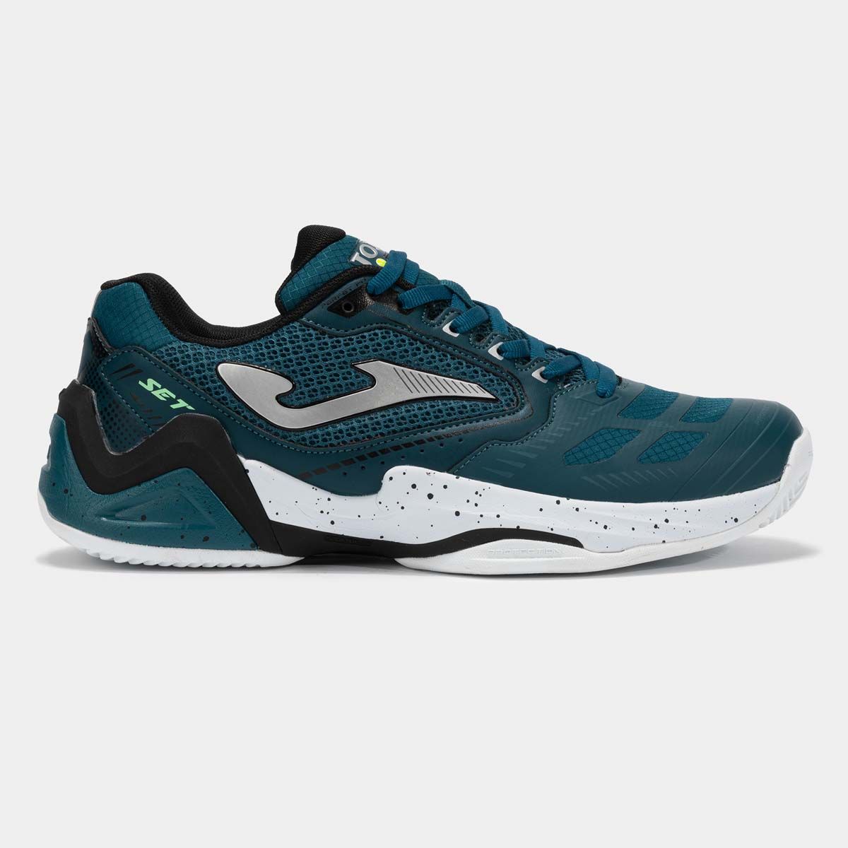 JOMA - Zapatillas Pádel Hombre Joma Sportech Verde