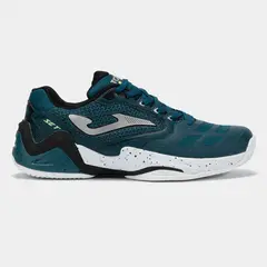 JOMA - Zapatillas Pádel Hombre Sportech Verde