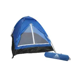CHANGZHOU GILLIBRAND CAMPING OUTDOOR - Carpas Suncamp 6 personas Azul - Gillibrand