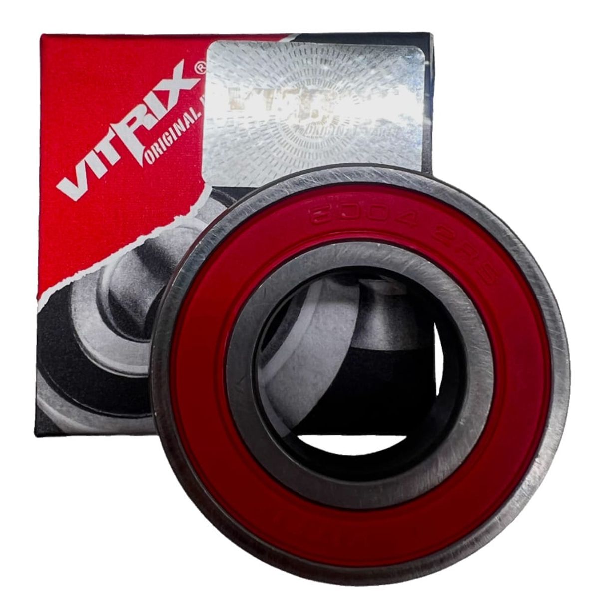 GENERICO - RODAMIENTO 20-42-12 6004-2RS VITRIX