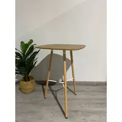 MOAD - Mesa de Bar Eames MDF