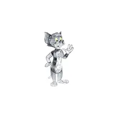 SWAROVSKI - Figura Tom 5515335