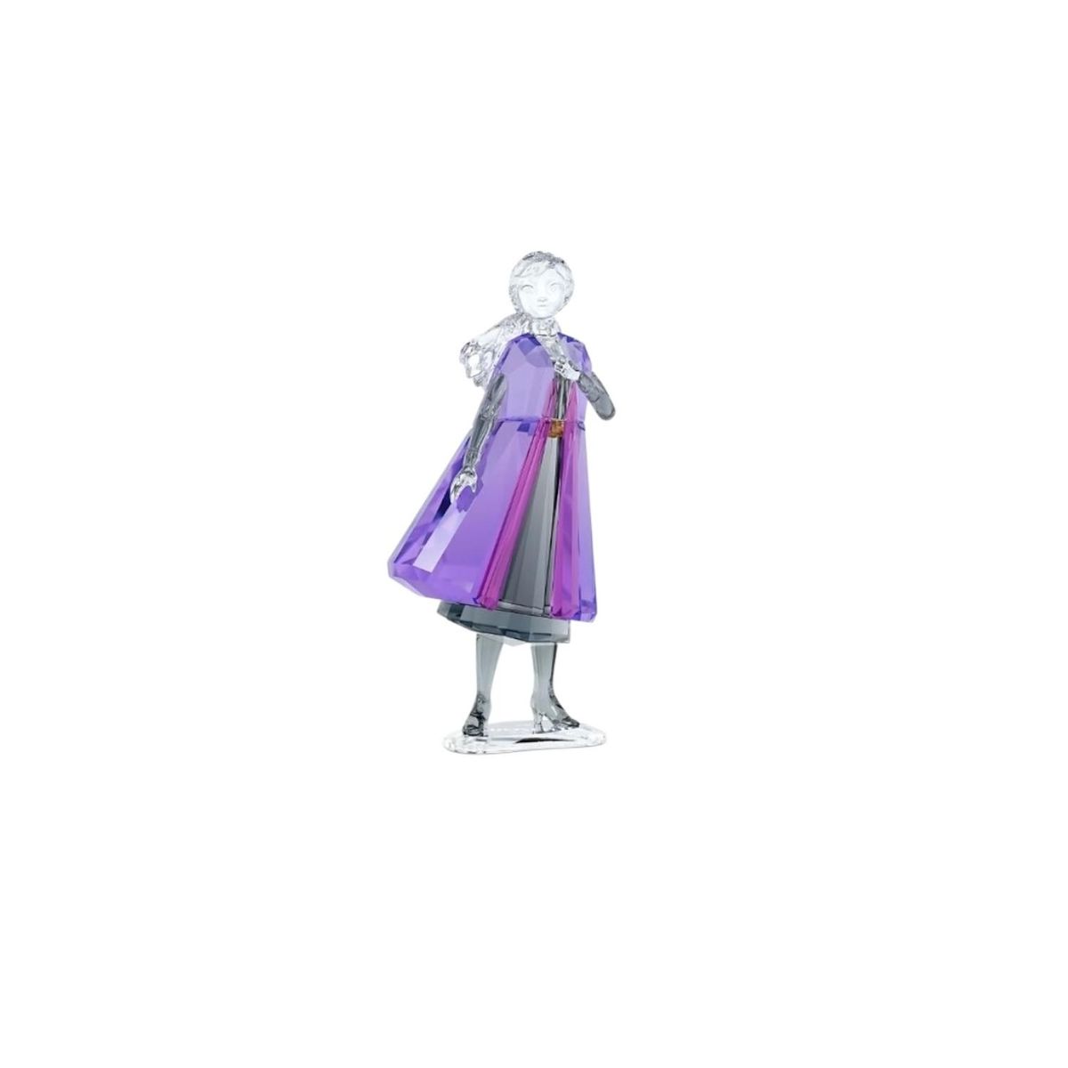 SWAROVSKI - Figura Swarovski Disney Frozen II Anna 5492736