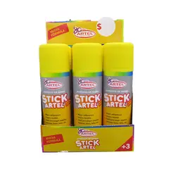 ARTEL - Adhesivo en barra 115 gr