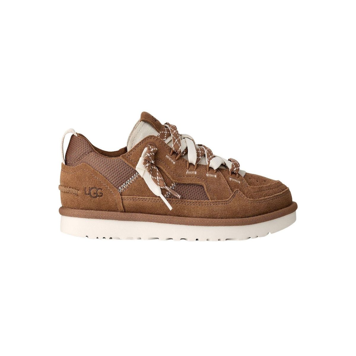 UGG - Zapatillas Hombre Ugg Minimel Café