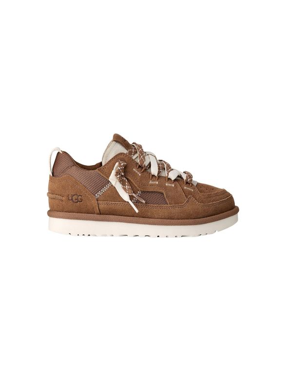 Zapatillas Hombre Minimel Café