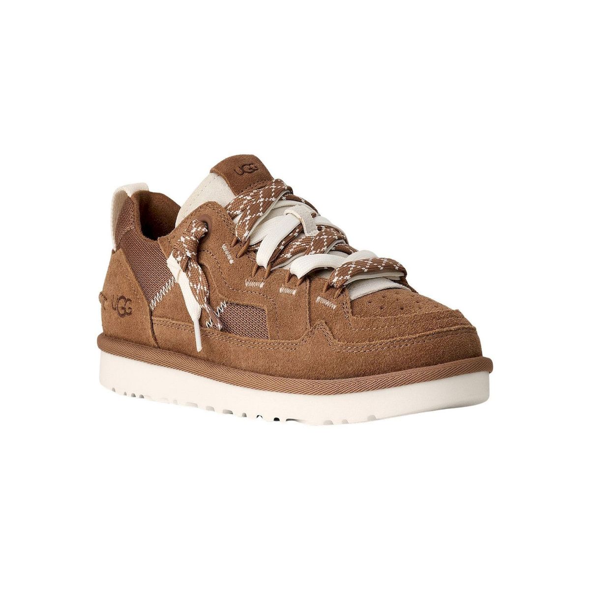 UGG - Zapatillas Hombre Ugg Minimel Café