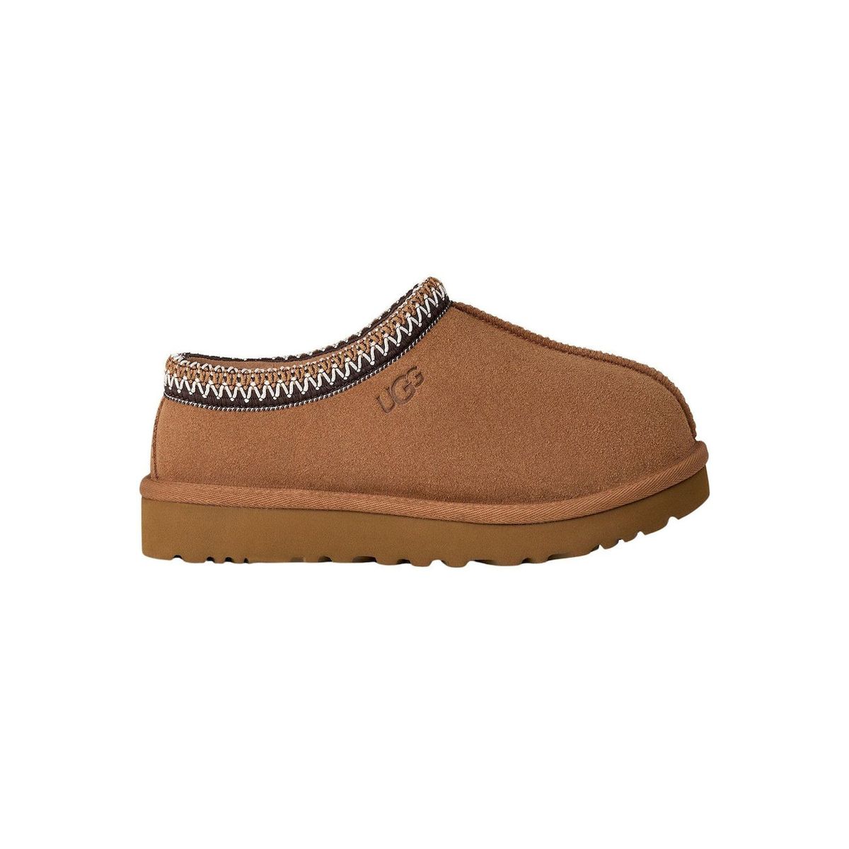 UGG - Pantuflas Hombre Ugg Tasman Ii Café