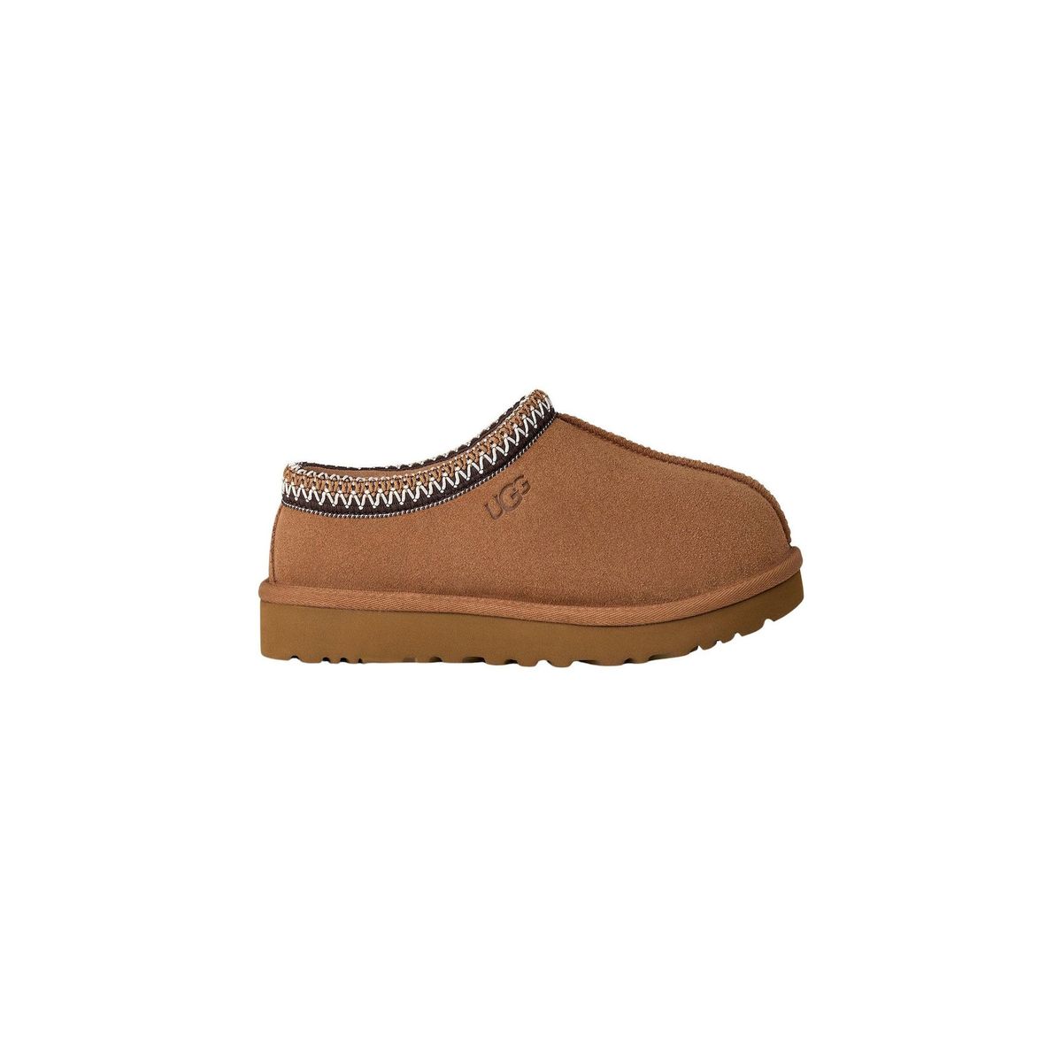 UGG - Pantuflas Hombre Ugg Tasman Ii Café