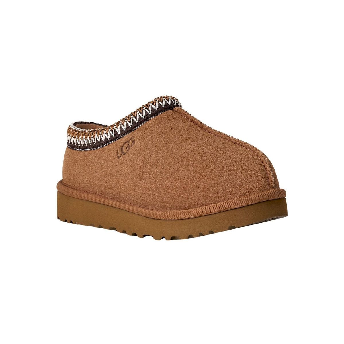 UGG - Pantuflas Hombre Ugg Tasman Ii Café