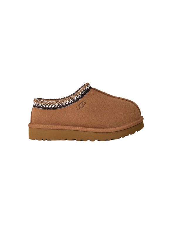 Pantuflas Hombre Tasman Ii Café