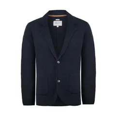 ROCKFORD - Sweater Lana Hombre Swinblaze Azul