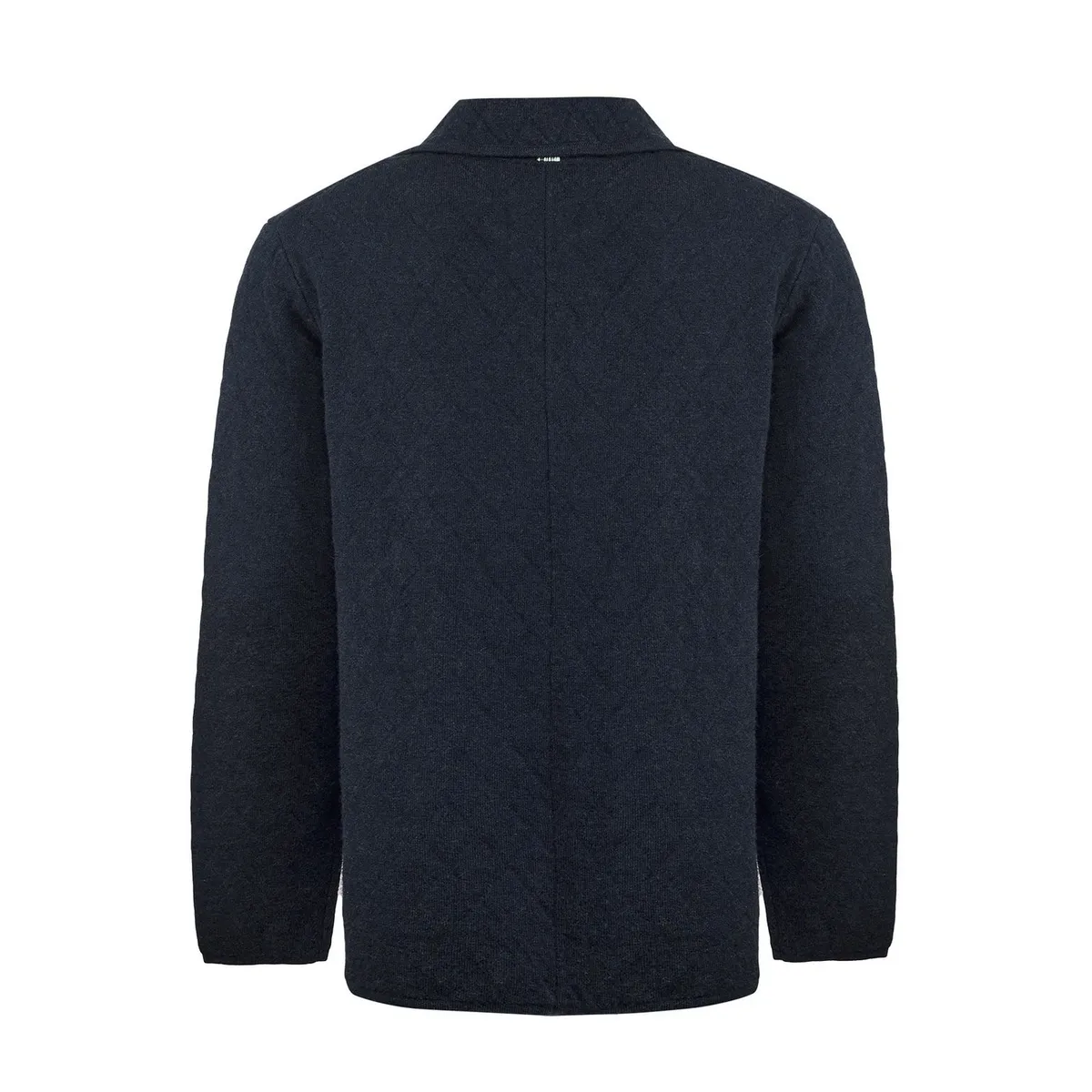 ROCKFORD - Sweater Lana Hombre Swinblaze Azul ROCKFORD