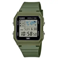 CASIO - Reloj Digital Hombre UNISEX LF-30W-3A