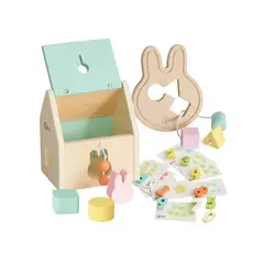 CLASSIC WORLD - Hello Box 12M+