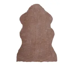 MASHINI - Alfombra Yagan 90Sx150 Cm