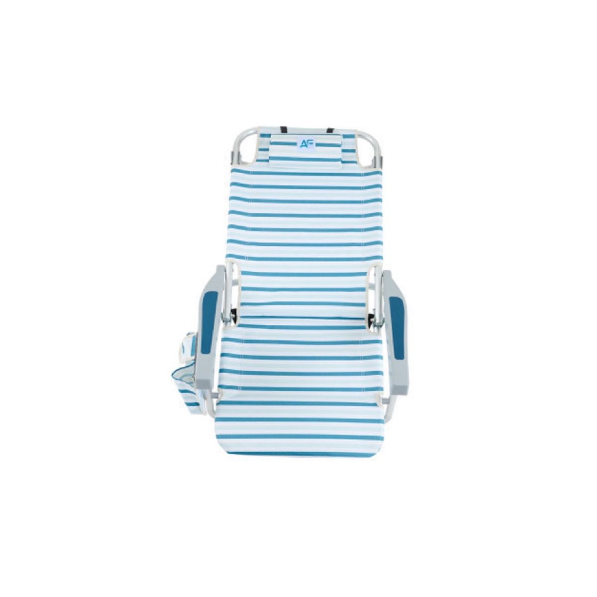 AQUA FORCE - Silla De Playa CCooler Bahia