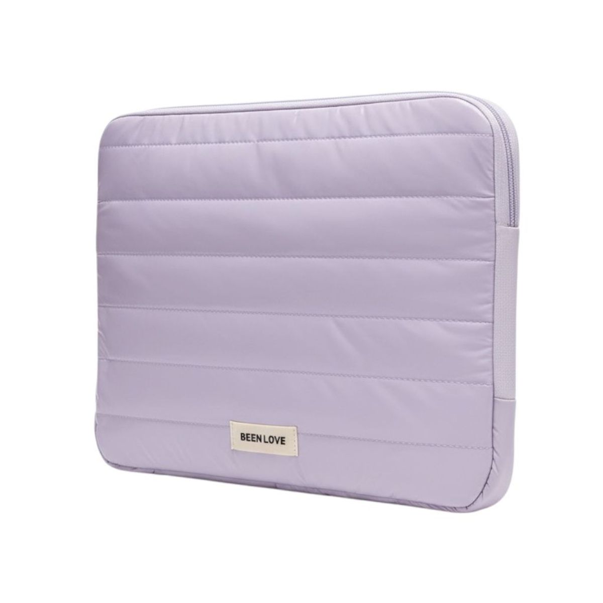 GENERICO - Funda Acolchada para Notebook Metalizada  Compatible Hasta 15.6"