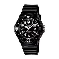 RELOJ LRW-200H-1BVDF NEGRO UNISEX