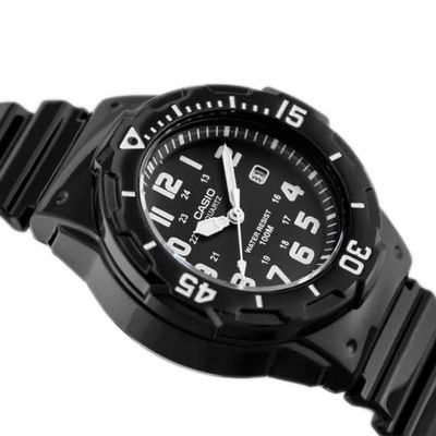 Imagen 2 del producto RELOJ LRW-200H-1BVDF NEGRO UNISEX