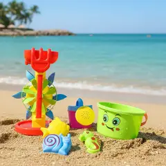GENERICO - BALDE DE PLAYA