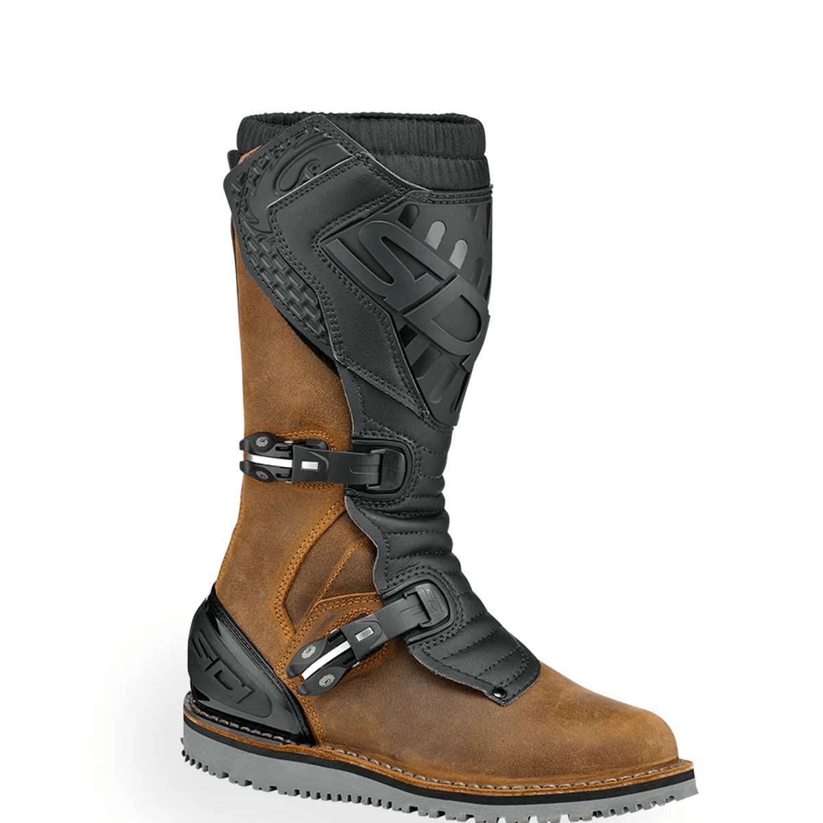 SIDI - BOTA SIDI TRIAL ZERO2