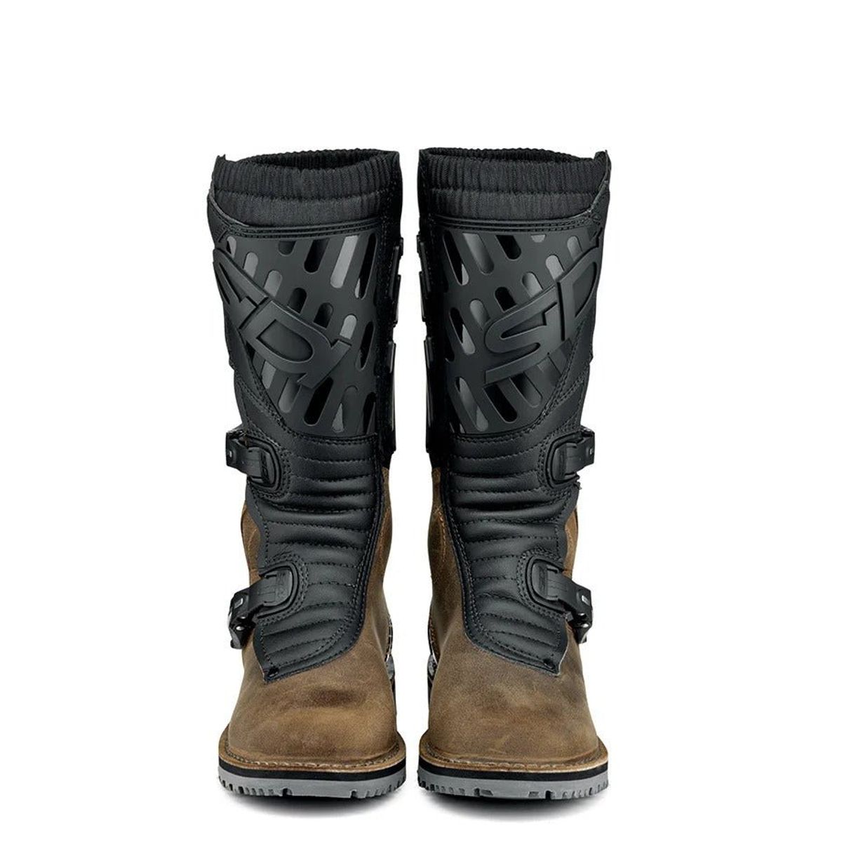 SIDI - BOTA SIDI TRIAL ZERO2