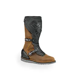 SIDI - BOTA TRIAL ZERO2