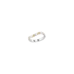 ONE DESIGNED IN LISBON - Anillo Crazy Heart